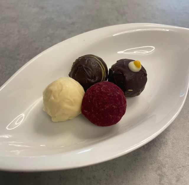 Pralinen