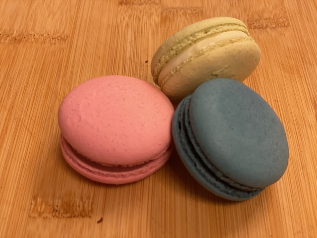 Französische Art